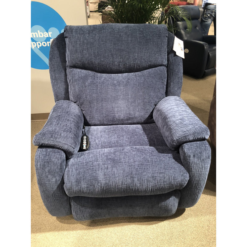 Southern Motion Hercules Big Mans Wall Hugger Recliner Wayfair